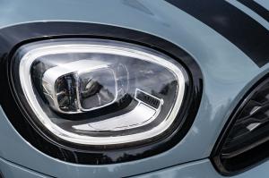 Mini Cooper S Countryman ALL4 2020 года  (WW)